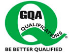 GQA Qualifications
