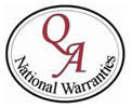 QA National Warranties