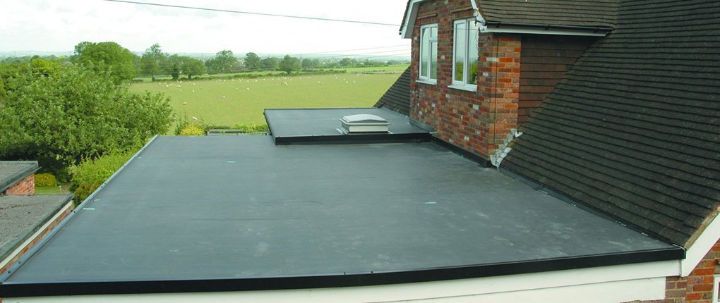 Flat Roofing